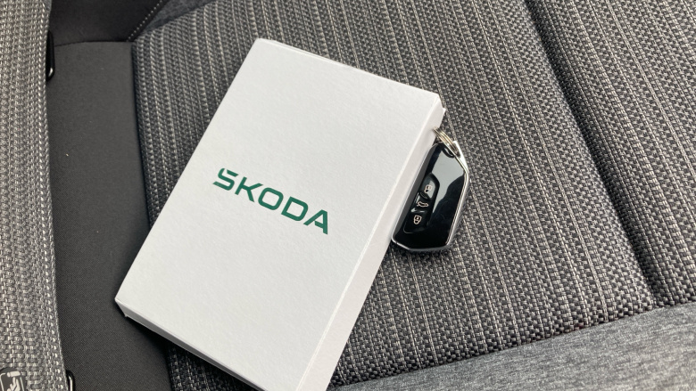 Skoda Superb 1.5 TSI iV SE Technology DSG 5dr Estate